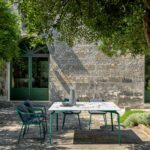 CRUISE//ALU LIVING ARMCHAIR – view 3