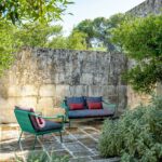 CRUISE//ALU LOVE SEAT SOFA – view 3