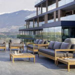 Bali Coffee Table – view 2