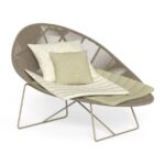 PANAMA LIVING RELAX ARMCHAIR