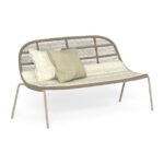 PANAMA LOVE SEAT SOFA
