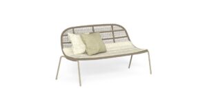 PANAMA LOVE SEAT SOFA