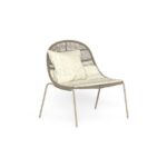 PANAMA LOUNGE ARMCHAIR