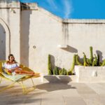 PANAMA LIVING RELAX ARMCHAIR – view 3