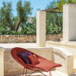 PANAMA LIVING RELAX ARMCHAIR – view 2