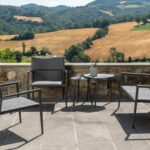 ADAM LIVING ARMCHAIR – view 4