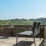 ADAM LIVING ARMCHAIR – view 5