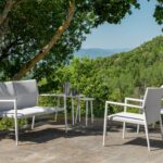 ADAM LIVING ARMCHAIR – view 2