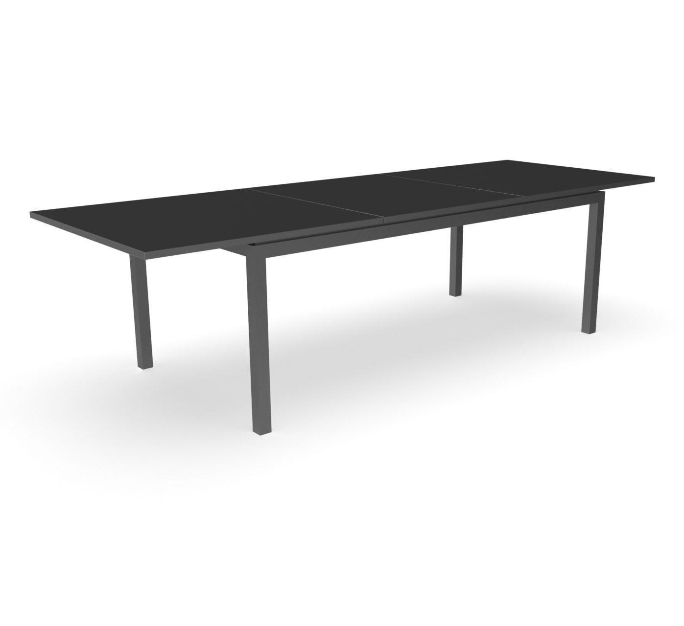 ADAM EXTENDING DINING TABLE 200/280