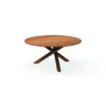 BRIDGE ROUND TABLE 150