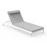 CLEOSOFT//ALU SUNBED