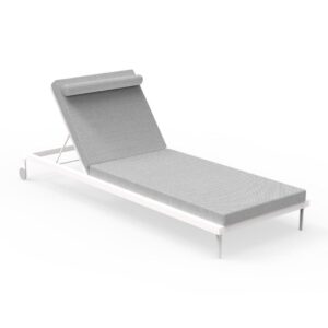 CLEOSOFT//ALU SUNBED