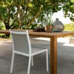 EBI DINING TABLE 200×100 – view 2