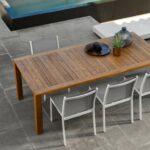 EBI DINING TABLE 200×100 – view 5