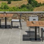 EBI DINING TABLE 200×100 – view 4