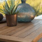 EBI DINING TABLE 200×100 – view 3