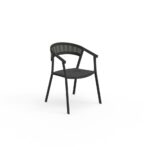 KEY DINING ARMCHAIR