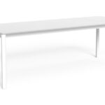 MILO 160×95 DINING TABLE
