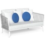 MILO TWO-SEATER SOFA