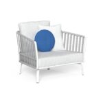 MILO LIVING ARMCHAIR
