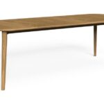 MOON//TEAK 260×110 DINING TABLE