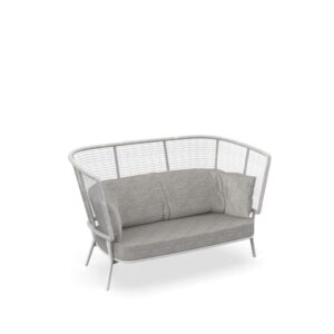 MOON//ALU LOVE SEAT