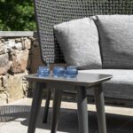 MOON//ALU LOVE SEAT – view 4