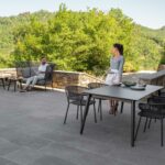 MOON//ALU LOVE SEAT – view 3