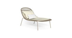 PANAMA SUNBED