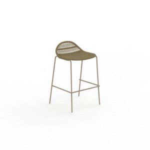 PANAMA BAR STOOL