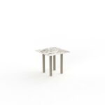PANAMA 50×50 COFFEE TABLE