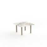 PANAMA 70×70 COFFEE TABLE