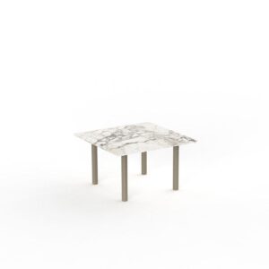 PANAMA 70×70 COFFEE TABLE