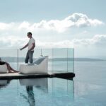 SACCO LIVING ARMCHAIR – view 7