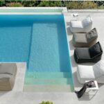 SACCO LIVING ARMCHAIR – view 5