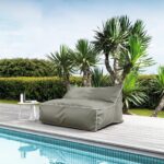SACCO LIVING ARMCHAIR – view 4
