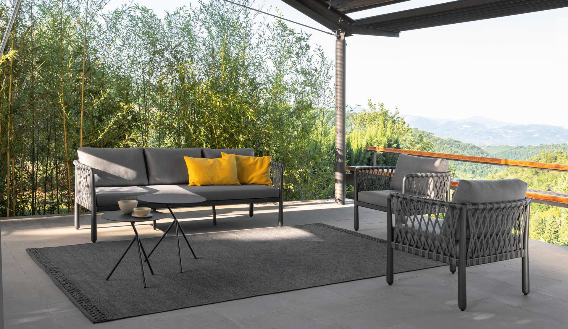 SOFY COFFEE TABLE H50 – view 4