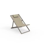 TOUCH DECK CHAIR