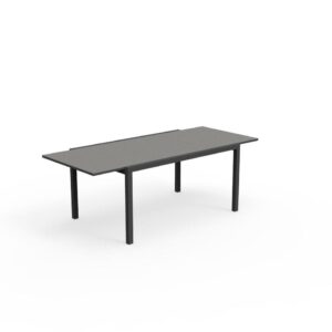 TOUCH 152/225 EXTENTIBLE DINING TABLE