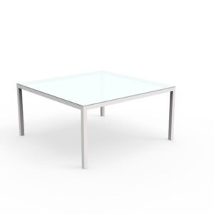 TOUCH 155×155 DINING TABLE