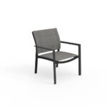 TOUCH LIVING ARMCHAIR