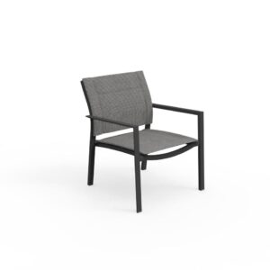 TOUCH LIVING ARMCHAIR
