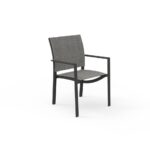 TOUCH DINING ARMCHAIR