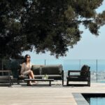 ALABAMA//ALU TWO-SEATER SOFA – view 5