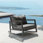 ALABAMA//ALU ROCKING CHAIR – view 2