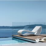 BREEZ2.0 SUNBED – view 2