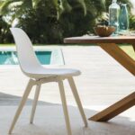 BRIDGE TABLE 220X100 – view 4