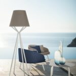 CLEOSOFT//ALU D75 COFFEE TABLE – view 6