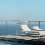 MILO SUNBED – view 3