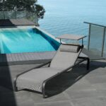 MILO SUNBED – view 2